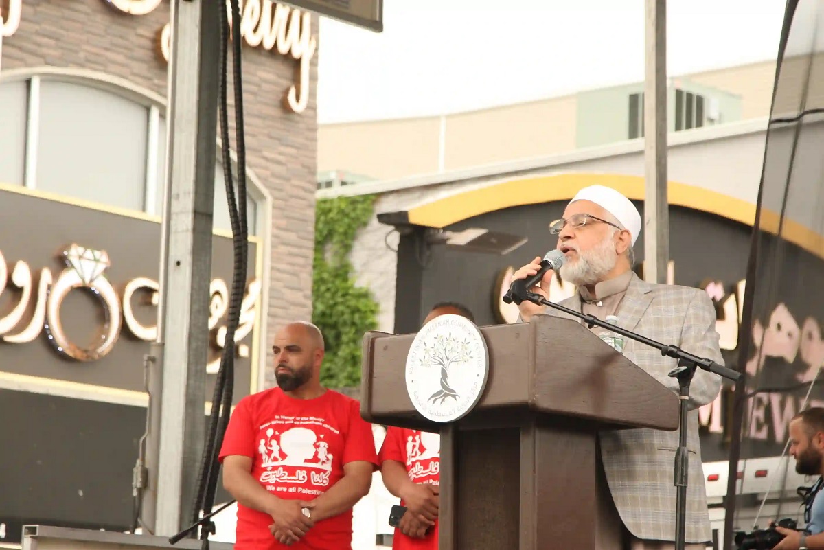 Imam Qatanani’s Fight for Justice Enters a New ChapterDemander à ChatGPT