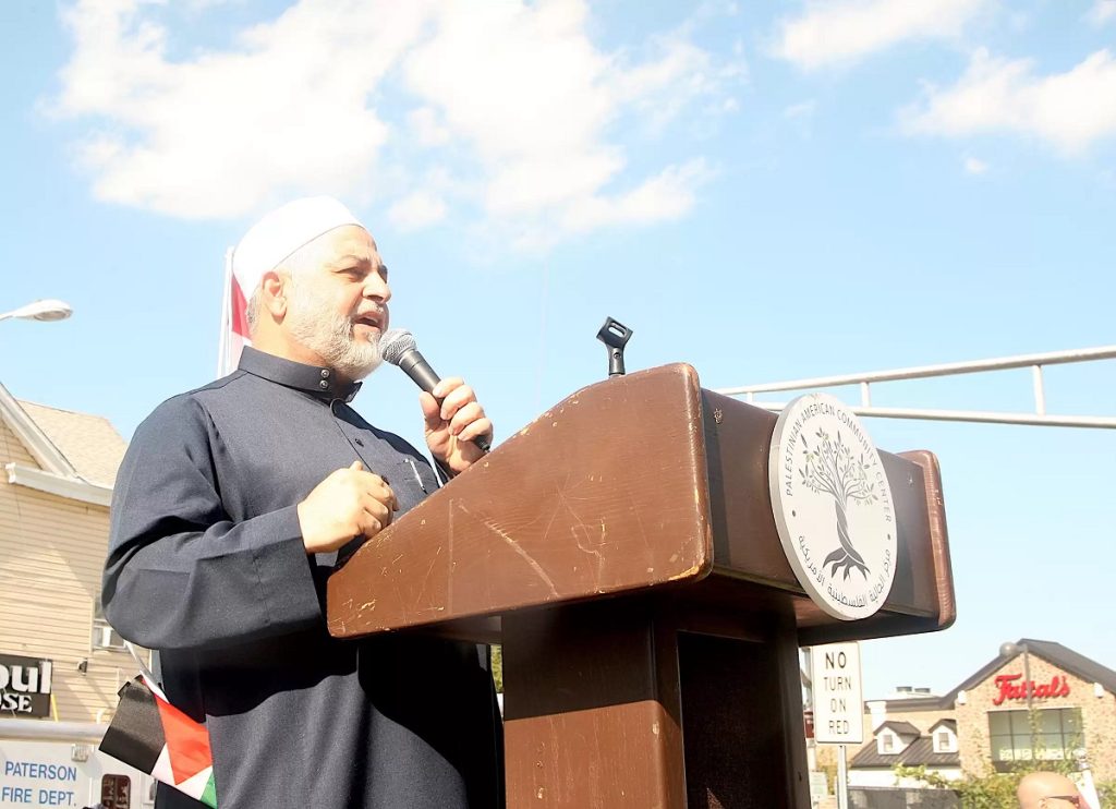 Imam Mohammad Qatanani wins a major legal victory allowing him to remain in the U.S. permanently.