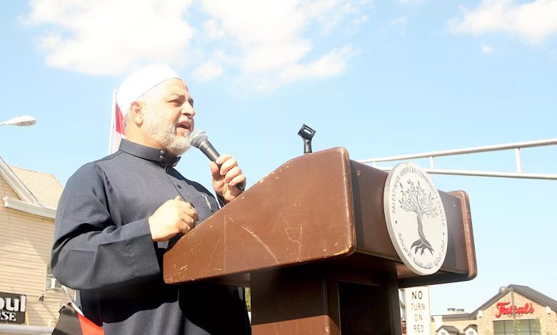 Imam Mohammad Qatanani wins a major legal victory allowing him to remain in the U.S. permanently.