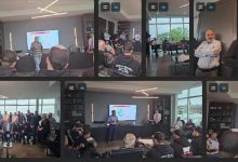 The Association of Businessmen in Little Palestine, USA connects Palestinian-American entrepreneurs to promote business growth, cultural pride, and community resilience across U.S. cities