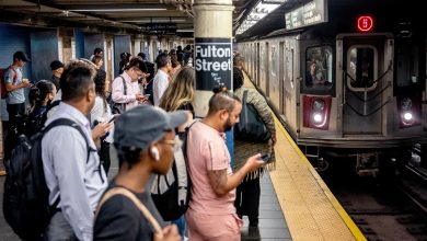 New York State has largely succeeded in retaining its young adult population, ages 18 to 34, despite facing many economic and social shifts.