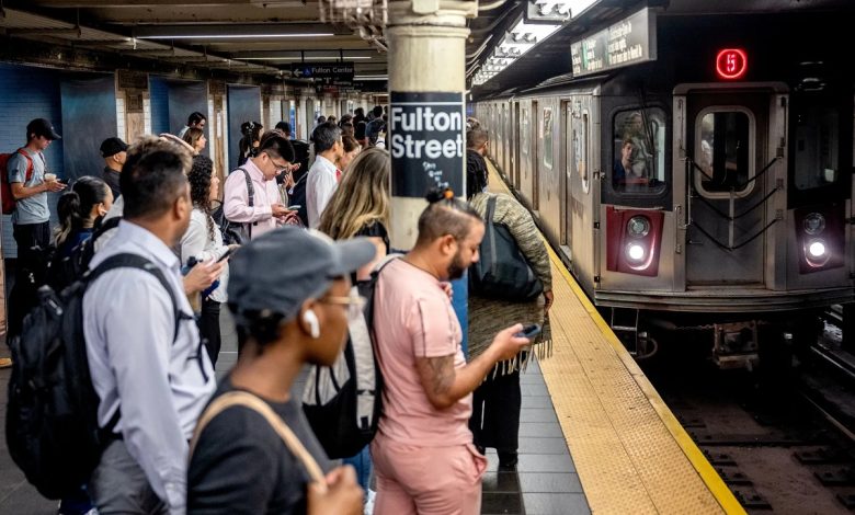 New York State has largely succeeded in retaining its young adult population, ages 18 to 34, despite facing many economic and social shifts.