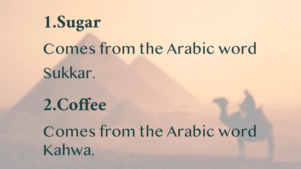 From Arabic "qahwa" (قهوة), coffee culture originated in the Arab world, particularly in Yemen, and spread to Europe via trade routes.