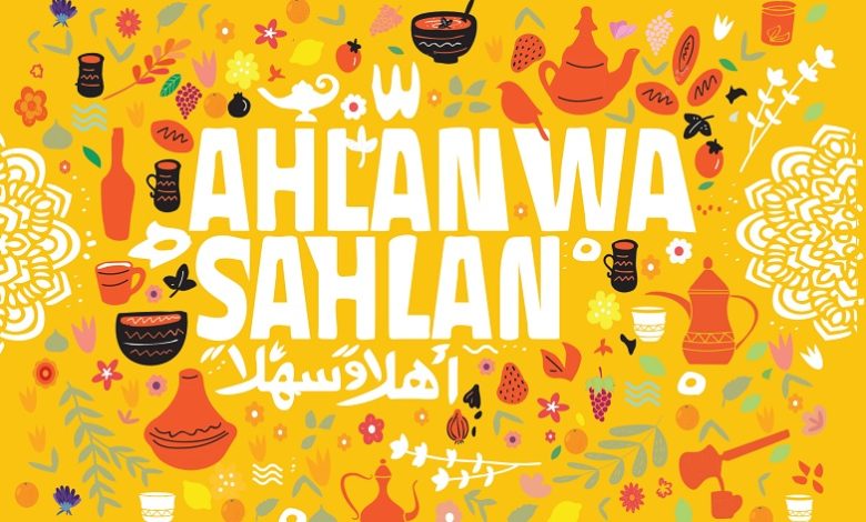 one simple phrase reflects centuries of cultural tradition, generosity
