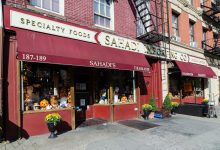 Best Arab Grocery Stores in the USA