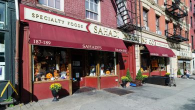 Best Arab Grocery Stores in the USA