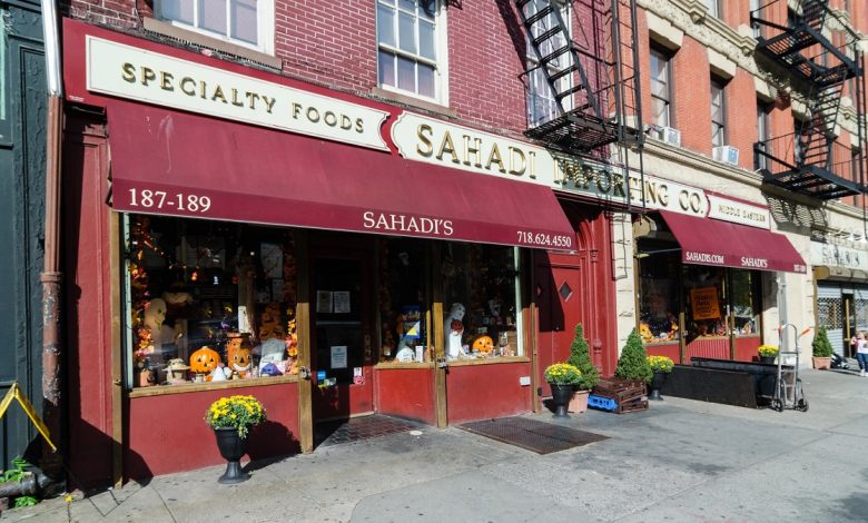 Best Arab Grocery Stores in the USA