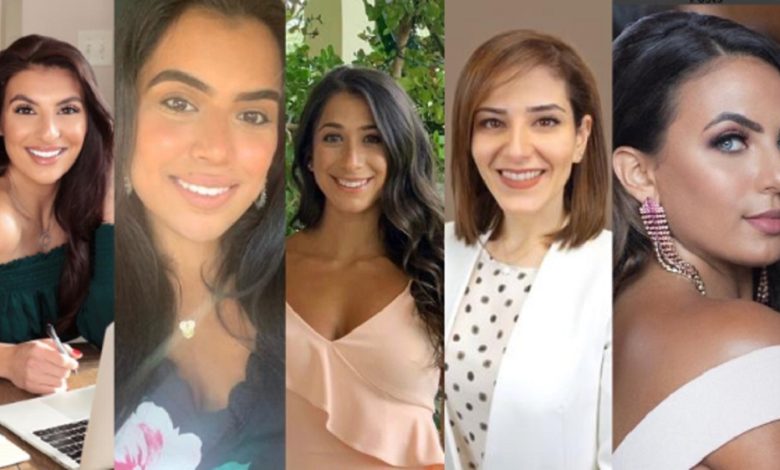 The Lebanese-American community is the largest and oldest Arab group in the United States. It is followed by Egyptians, Syrians, Iraqis, and Palestinians.