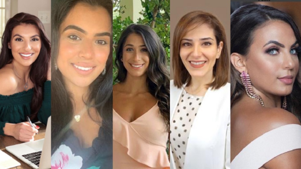 The Lebanese-American community is the largest and oldest Arab group in the United States. It is followed by Egyptians, Syrians, Iraqis, and Palestinians.