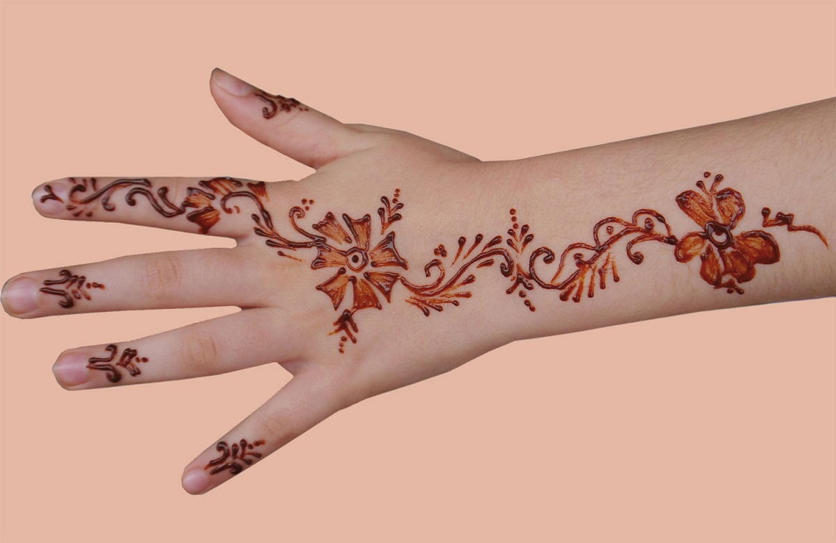 the rich history of henna in Arab celebrations—from ancient blessings to modern bridal rituals. Discover its cultural symbolism and regional styles.