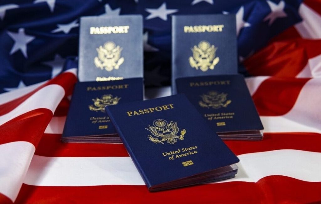 The American passport has fallen to 10th place in the 2025 Henley Passport Index, marking its lowest ranking since the index was first published two decades ago.