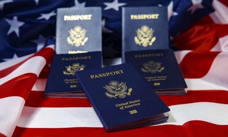 The American passport has fallen to 10th place in the 2025 Henley Passport Index, marking its lowest ranking since the index was first published two decades ago.