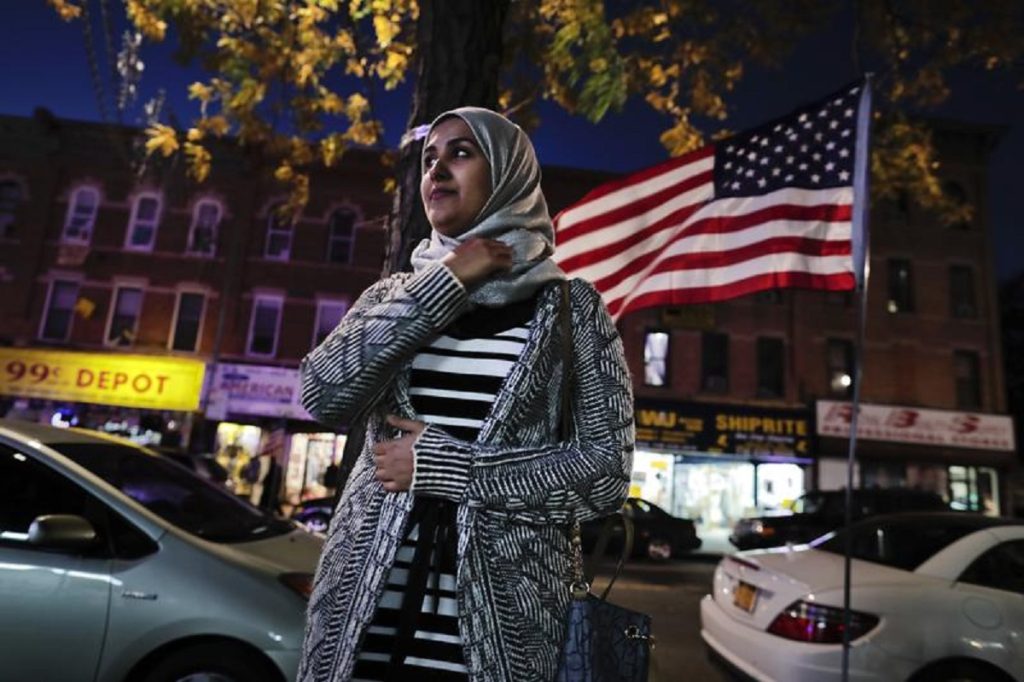 Muslim deportation risk 2025