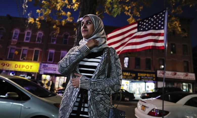 Muslim deportation risk 2025