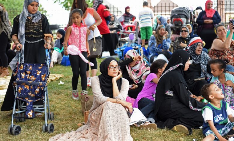 Arab-Americans are not a monolith, but a mosaic of cultures, dialects, religions, and traditions.