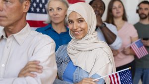 Arab and Muslim Women in America: Strength in the Face of Challenge ...