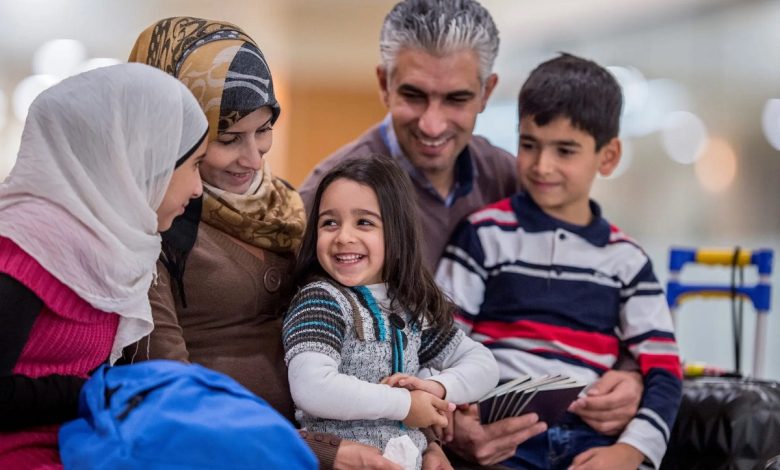 Thousands of Arab and Muslim immigrants in the U.S. face deportation due to policy shifts, profiling, and legal barriers.