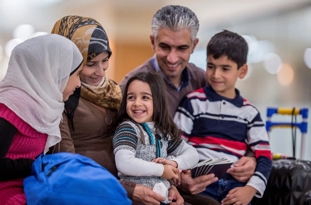Green card holders cannot sponsor parents or married children. For that, they must become U.S. citizens first.