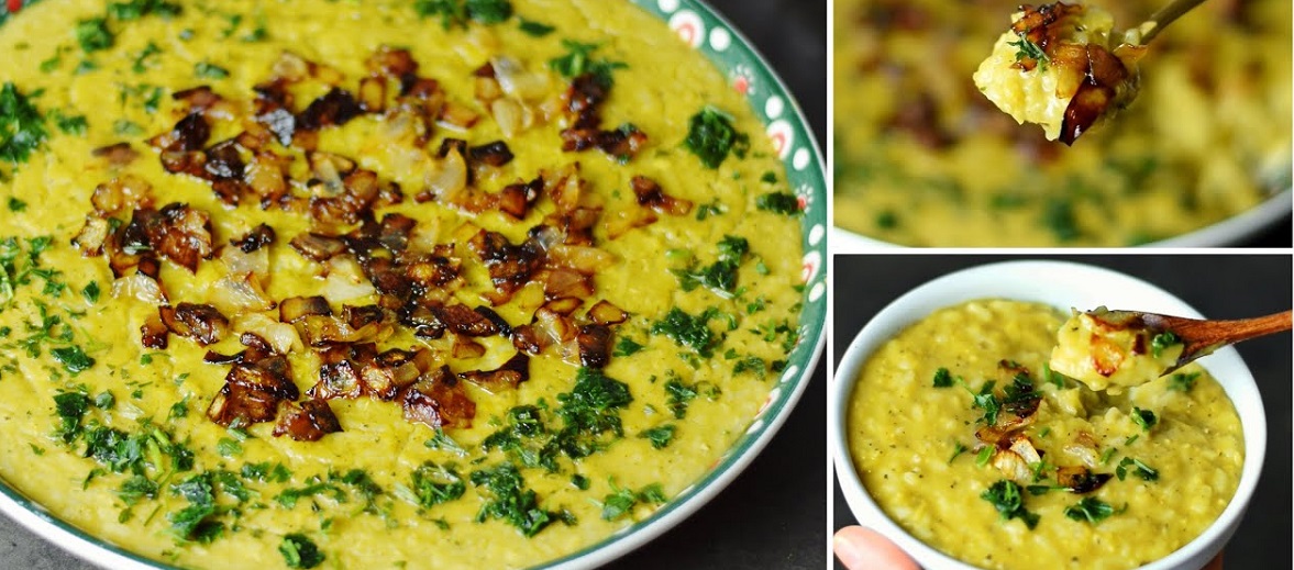 Al-Milsooa (Arabic: الملسوعة) is a rare and nearly forgotten dish from traditional Palestinian village cuisine