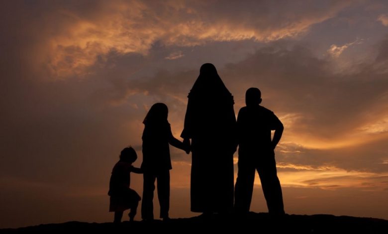 Challenges and Contradictions for Arab Families in the U.S.