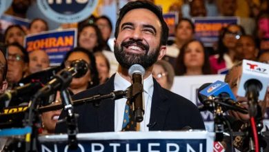 A recent Siena College poll shows New York City mayoral candidate Zahran Mamdani holding a commanding lead over his rivals.