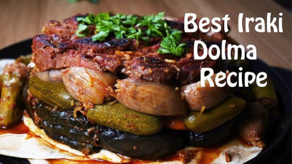 Dolma