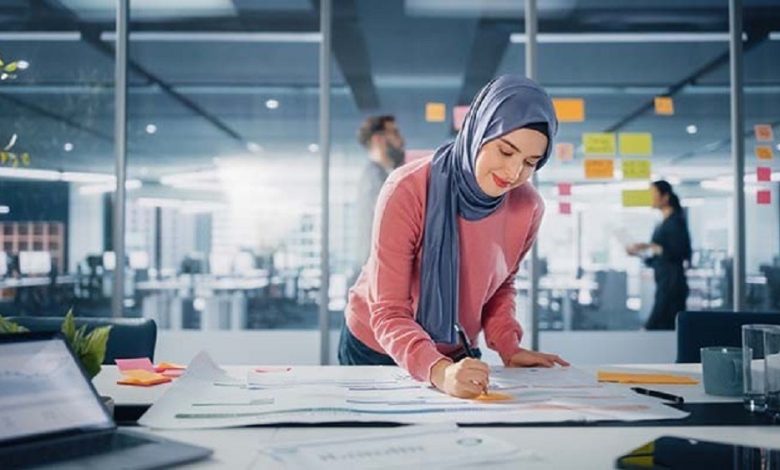 Arab entrepreneurs in America
