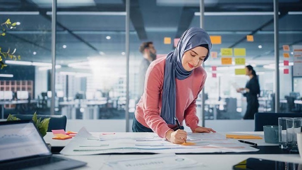 Discrimination remains a serious barrier for Arab and Muslim job-seekers.