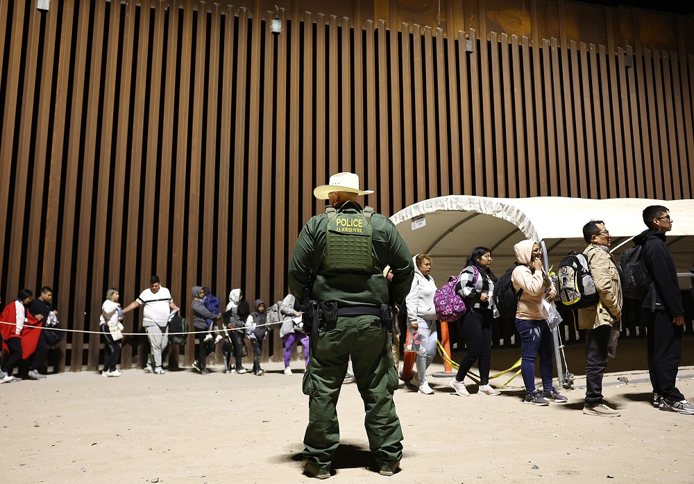 Understanding the Difference Between Political and Humanitarian Asylum in the United States