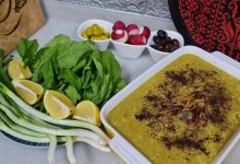 Milsooa is a nearly lost Palestinian village dish made on scorching hot surfaces, reflecting rural resilience and culinary memory.