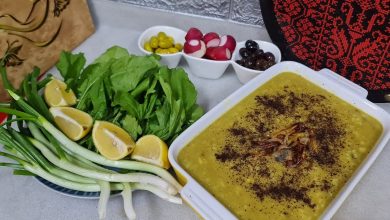 Milsooa is a nearly lost Palestinian village dish made on scorching hot surfaces, reflecting rural resilience and culinary memory.