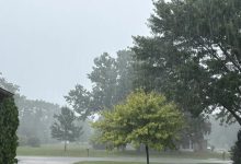 Detroit storm July 2025