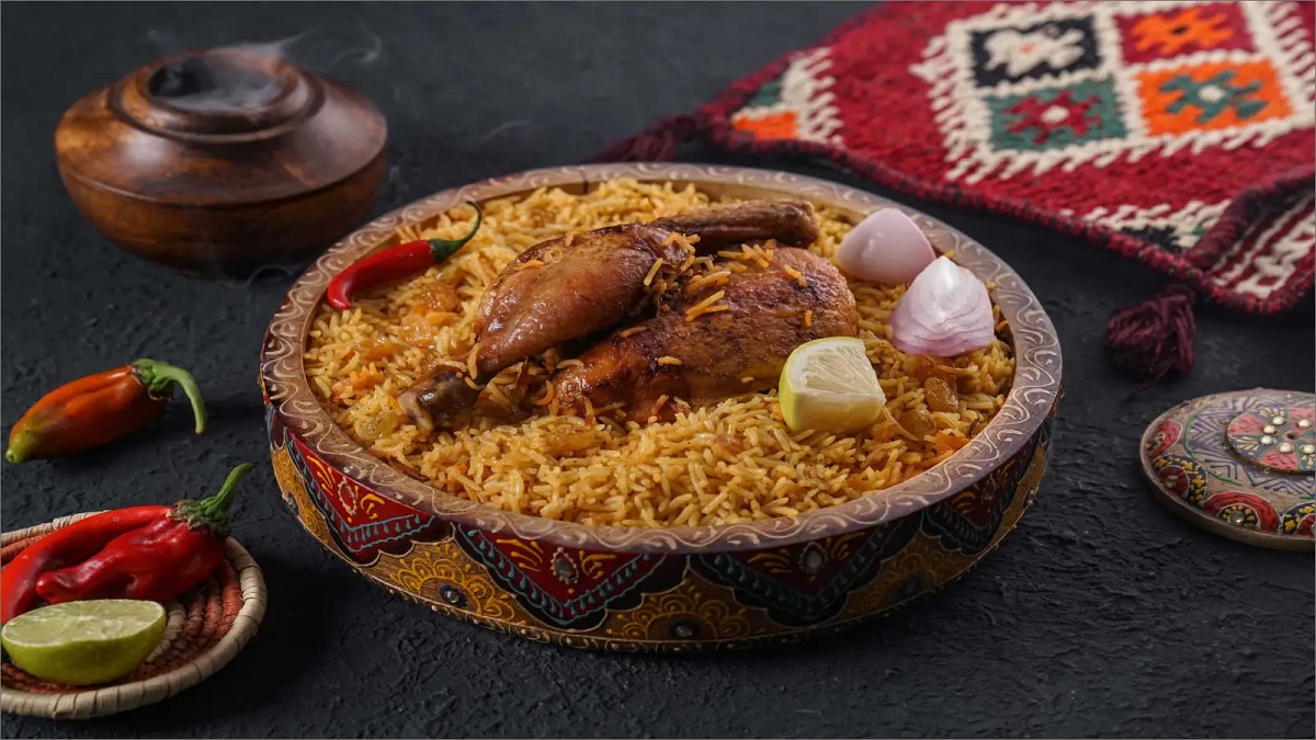 In the rich and flavorful world of Gulf cuisine, few dishes are as beloved or widely prepared as Majboos (also spelled Machboos or Kabsa in some regions).