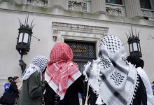The Trump administration canceled over 6,000 student visas in 2025, citing security concerns, legal violations, and alleged terrorism links tied to pro-Palestine activism,