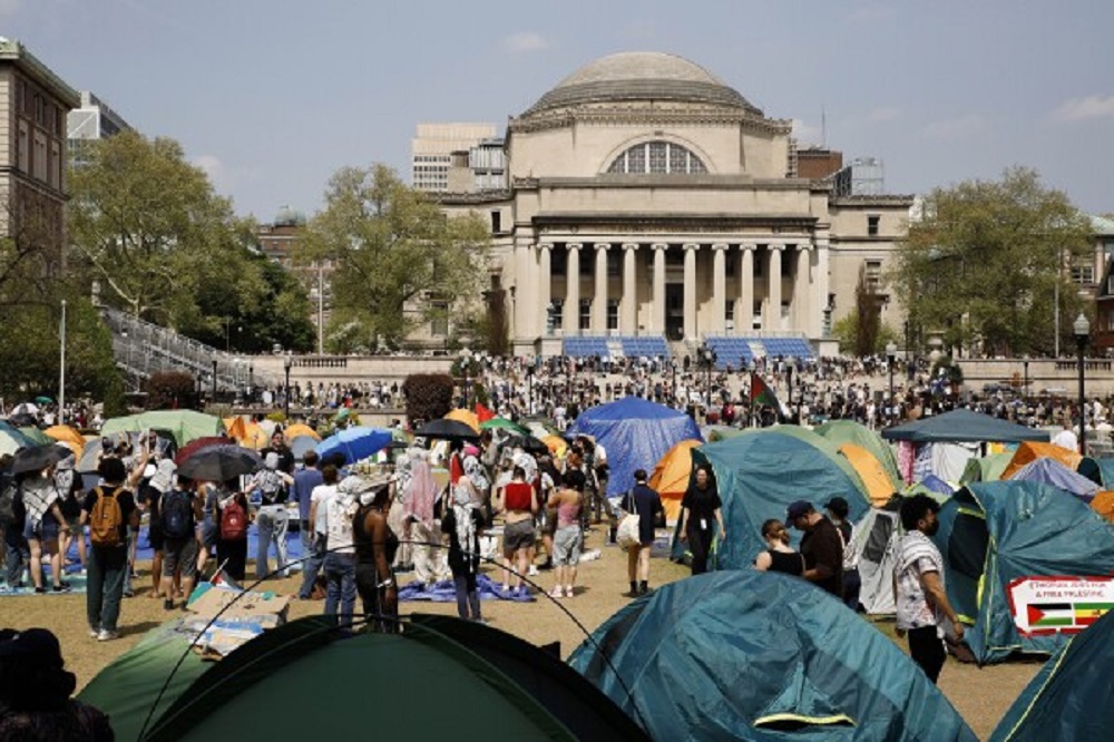 Columbia University