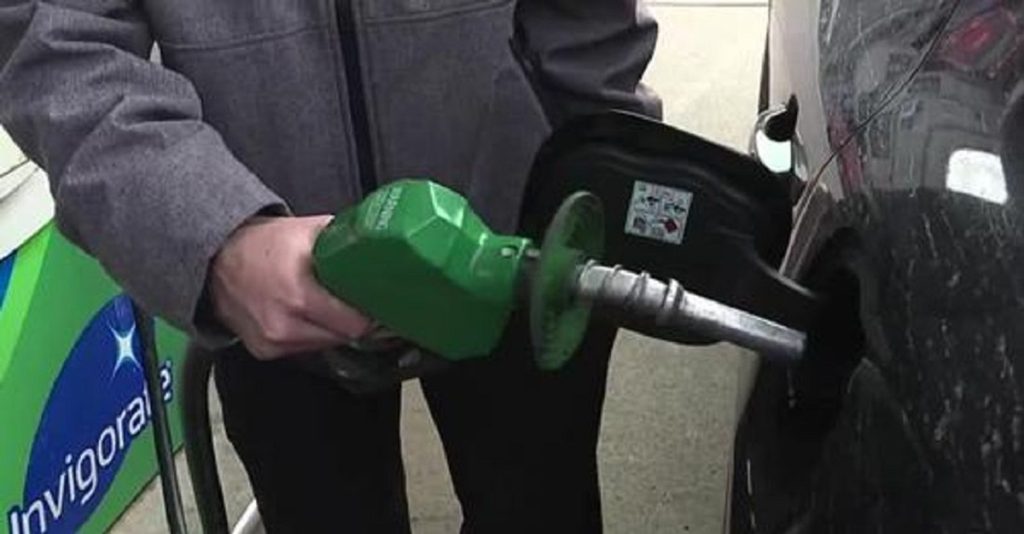 Title:Gas Prices Drop Again in Michigan, Offering Relief to Summer Drivers