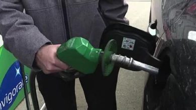 Title:Gas Prices Drop Again in Michigan, Offering Relief to Summer Drivers