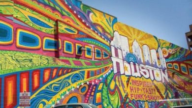 Internal Tourism Among Arab and Muslim Communities in the U.S.