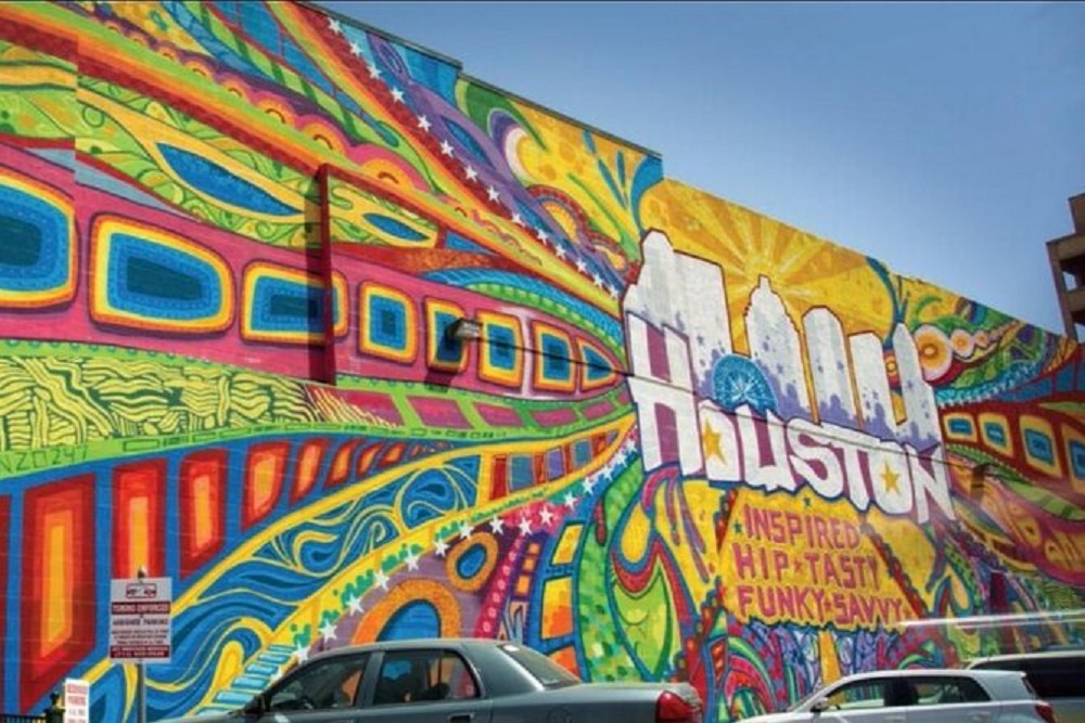 Internal Tourism Among Arab and Muslim Communities in the U.S.