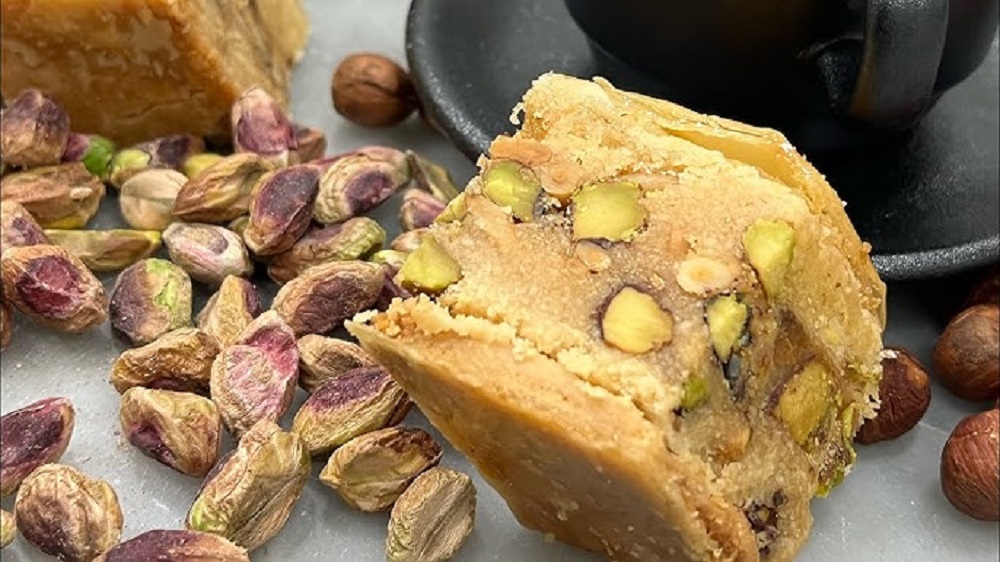 Discover the unmatched richness of Tunisian Baklawa