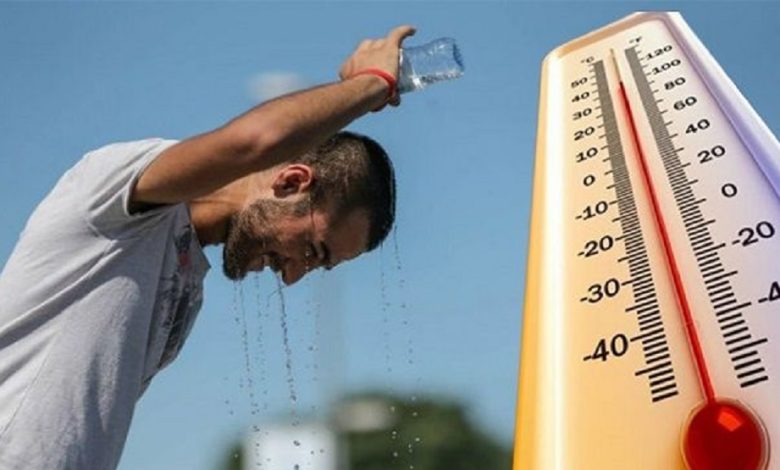 climate change 2025