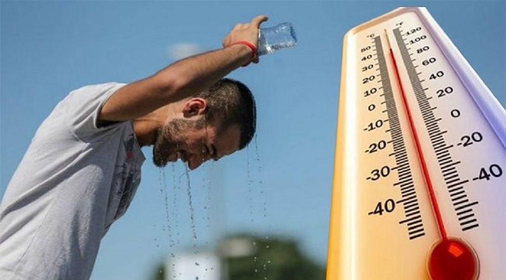 climate change 2025