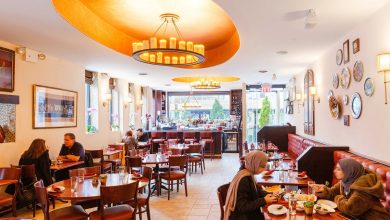 Top 10 Arab Restaurants in the USA Loved by the Arab-American Community