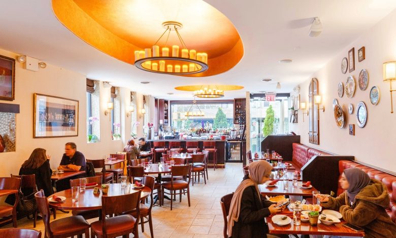Top 10 Arab Restaurants in the USA Loved by the Arab-American Community