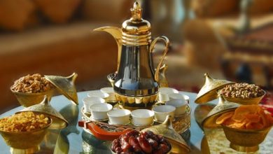 Unpacking the Cultural Significance of Arabic Coffee and the Traditional Rakweh Pot