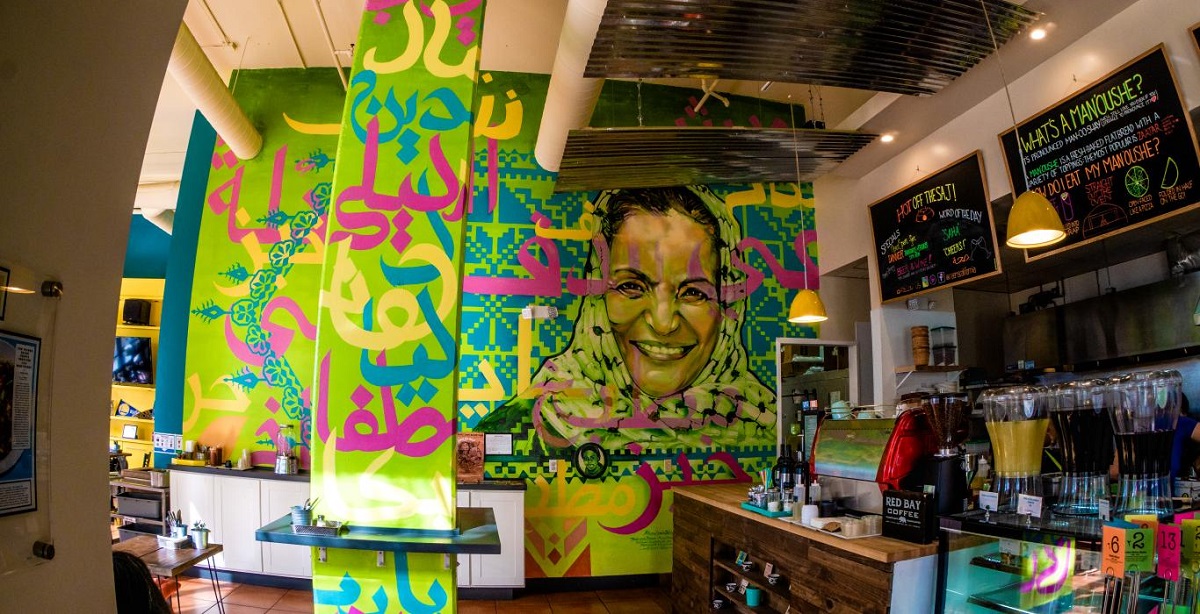 Top 10 Arab Restaurants in the USA Loved by the Arab-American Community