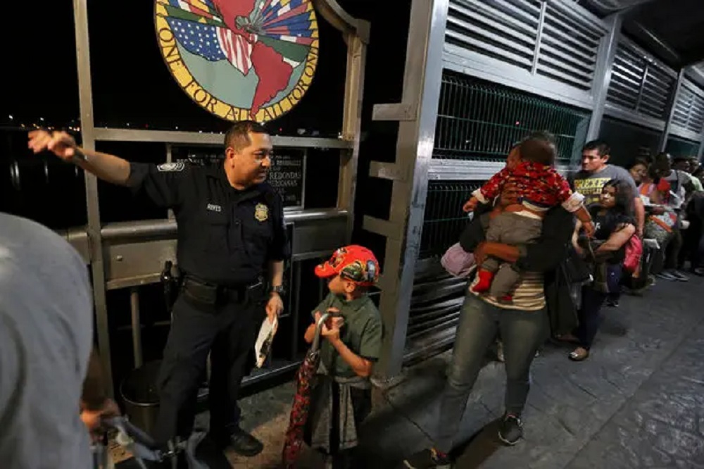 Understanding the Difference Between Political and Humanitarian Asylum in the United States