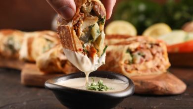 Most Arab restaurants in the U.S. serve halal chicken shawarma, attracting not only Muslim diners but also health-conscious consumers and those exploring ethical meat consumption.