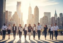In 2025, New York secured the #2 spot among the best states for workers in the U.S., thanks to competitive wages, workplace safety, and a dynamic labor market that continues to attract professionals.