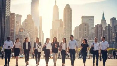 In 2025, New York secured the #2 spot among the best states for workers in the U.S., thanks to competitive wages, workplace safety, and a dynamic labor market that continues to attract professionals.
